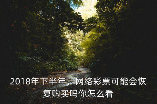 網(wǎng)絡彩票什么時候恢復最新消息,網(wǎng)上彩票什么時候恢復