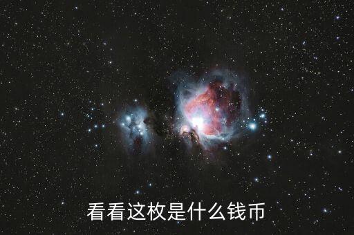 錢(qián)幣上有大西洋的是什么幣,看看這枚是什么錢(qián)幣