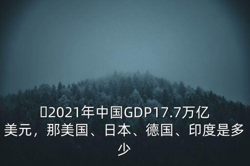 到9月份中國的GDP是多少,看到這個(gè)月中國的經(jīng)濟(jì)數(shù)據(jù)