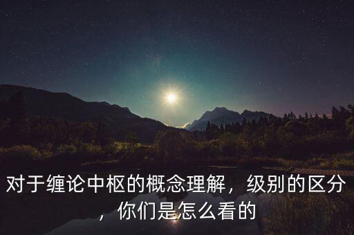 什么是一分鐘級別走勢,你們是怎么看的