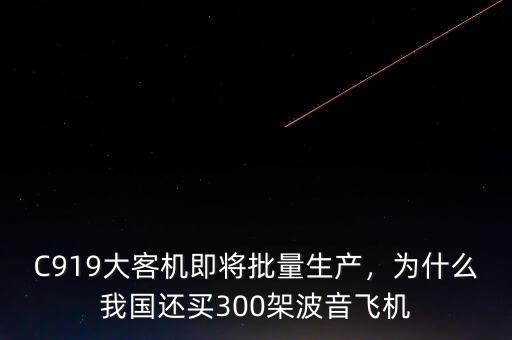 300架波音飛機(jī)多少錢,波音事件之后