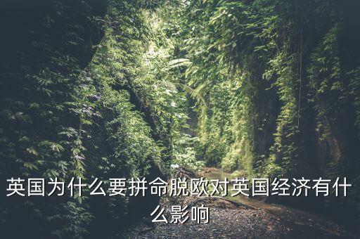 去英國玩什么經濟觀察報,對英國經濟有什么影響