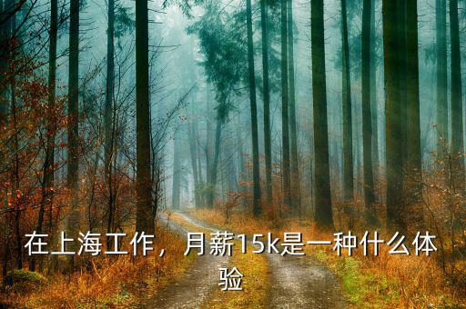 上海多少工作拿最低工資的,標(biāo)準(zhǔn)工資又會(huì)是多少呢