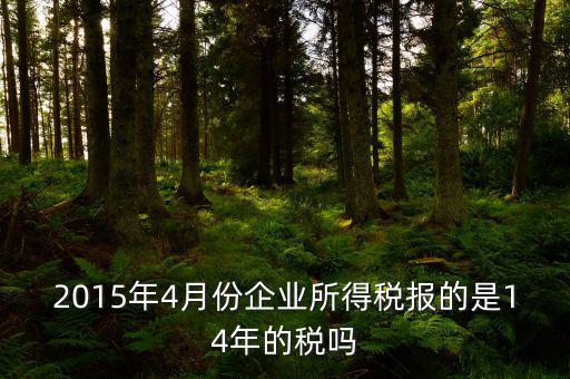 4月份要報(bào)什么稅，一個(gè)造紙廠4月份的銷售額是3000萬元如果按銷售額45繳納消費(fèi)