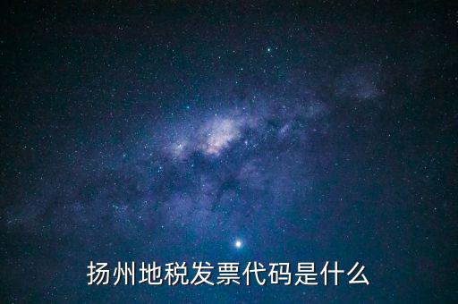 地稅票代碼是什么，誰知道地稅發(fā)票上發(fā)票代碼的意思是什么