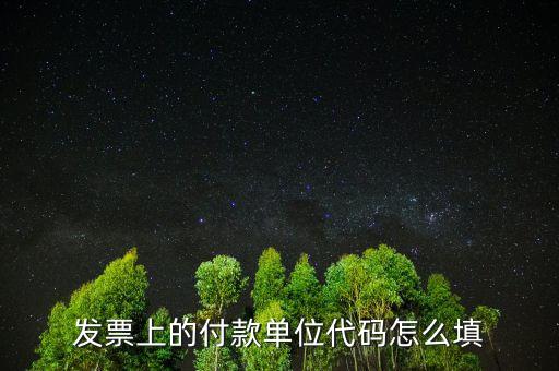 發(fā)票單位名稱是什么，增值稅普通發(fā)票的單位名稱