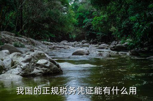 稅務(wù)證明有什么作用，稅務(wù)報告的用途是什麼