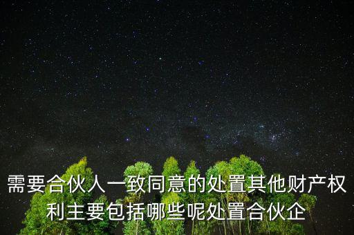 其他權(quán)力事項是什么，發(fā)明專利公布公告中其他有關(guān)事項什么意思