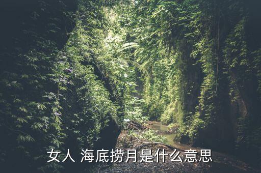 海底撈月服務(wù)怎么做,第二集:第一集