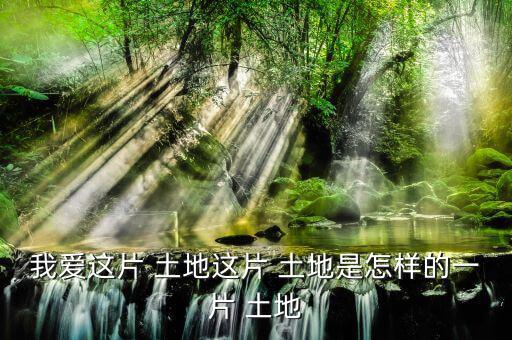 怎么樣的土地,《悲憤之河》、《怒濤》等中國(guó)人買(mǎi)不到土地