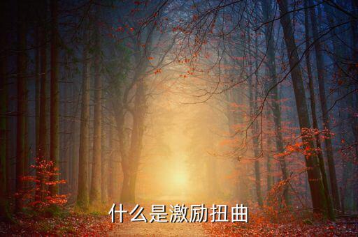 什么叫市場扭曲，什么是激勵扭曲