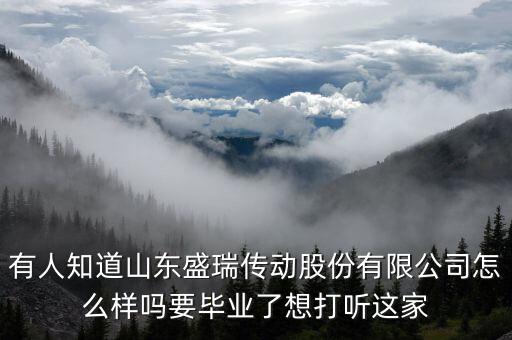 盛瑞企業(yè)是干什么的，南京銳盛互聯(lián)網科技有限公司主要是做什么的