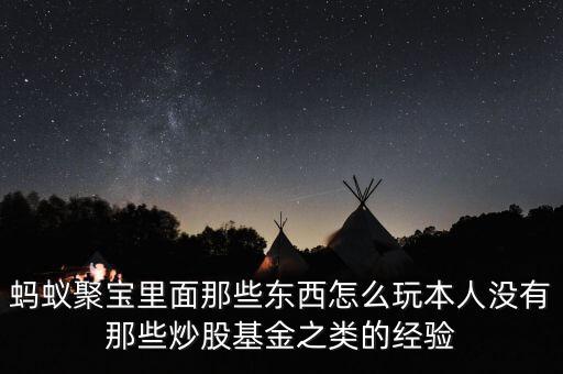 螞蟻聚寶是什么意思，螞蟻聚寶變現(xiàn)什么意思