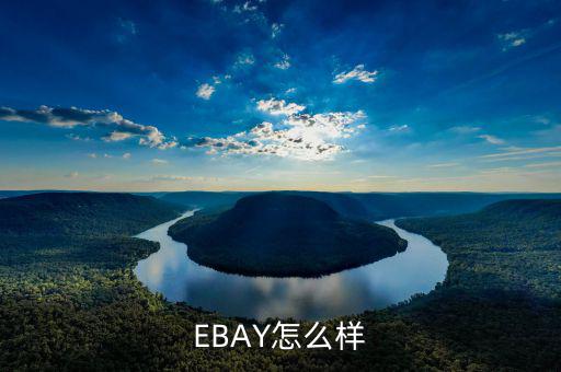 ebay為什么退出中國(guó)，淘寶和ebay有什么區(qū)別為什么在ebay上看不到賣家的店鋪