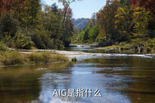 aig危機(jī)是什么，AIG為什么會(huì)瀕臨倒閉