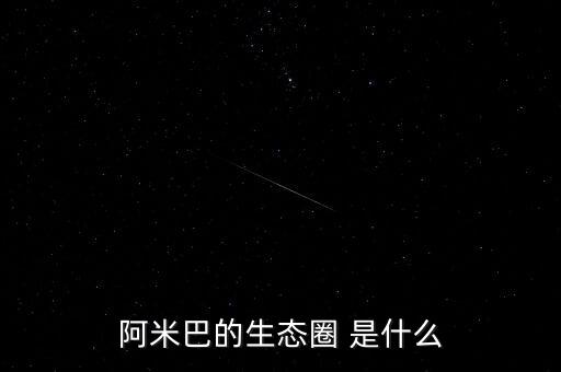 什么是阿里生態(tài)圈，阿里巴巴電子商務(wù)生態(tài)鏈?zhǔn)鞘裁礃幼拥?/></a></span><span id=