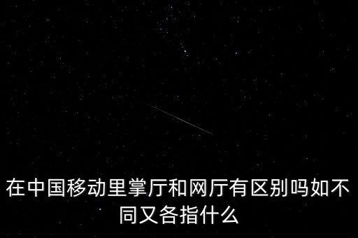 流量掌廳是什么，流量掌廳的流量優(yōu)惠每天一元每月500m是什么意思