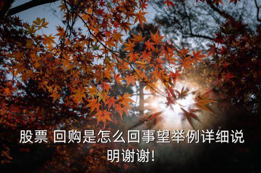 股票回購(gòu)怎么操作,股票逆回購(gòu)怎么操作,在哪里可以買