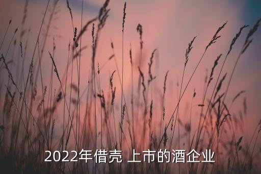 上海中醬酒業(yè)有限公司香港上市,上海巴克斯酒業(yè)有限公司