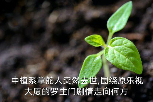 中植集團(tuán)投資科技,中植資源科技集團(tuán)有限責(zé)任公司