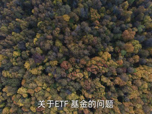 份額折算是etf基金特有的嗎,ETF基金份額折算由辦理